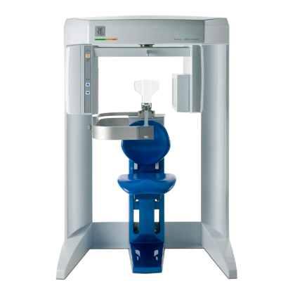 Фото товара i-CAT 3D eXam / i-CAT - аппарат панорамный рентгеновский стоматологический с функцией томографии