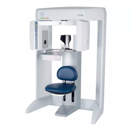 i-CAT Томограф с принадлежностями Фото товара i-CAT Томограф с принадлежностями