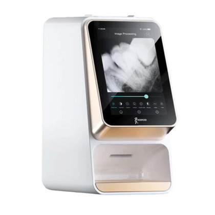 i-Scan - сканер фосфорных пластин, Woodpecker Фото товара i-Scan - сканер фосфорных пластин, Woodpecker