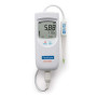 Фото товара pH-метр HANNA HI 99161 (-2,00…16 pH, портативный), HANNA Instruments