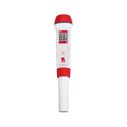 Фото товара pH-метр OHAUS Starter ST10 (карманный)