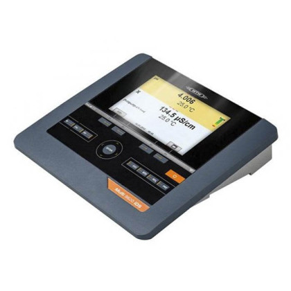 Фото товара pH-метр кондуктометр WTW InoLab Multi 9620 IDS +TDS/O2/pX/ОВП (-2…16 pH, 10 мкСм / см… 2000 мСм / см, стационарный)