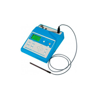 Фото товара pH-метр/иономер Анион-4100 (-2…14 pH, стационарный)