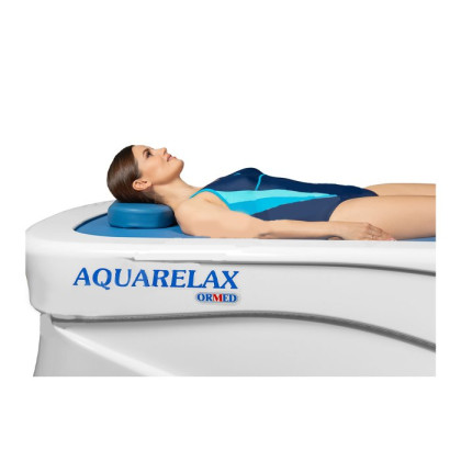 АКВАРЕЛАКС - бесконтактная гидромассажная ванна Фото товара АКВАРЕЛАКС - бесконтактная гидромассажная ванна