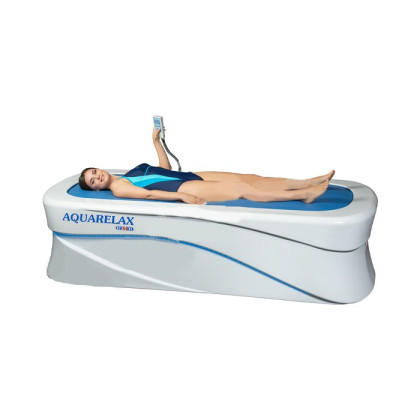 АКВАРЕЛАКС - бесконтактная гидромассажная ванна Фото товара АКВАРЕЛАКС - бесконтактная гидромассажная ванна