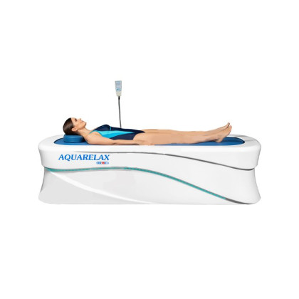 АКВАРЕЛАКС - бесконтактная гидромассажная ванна Фото товара АКВАРЕЛАКС - бесконтактная гидромассажная ванна