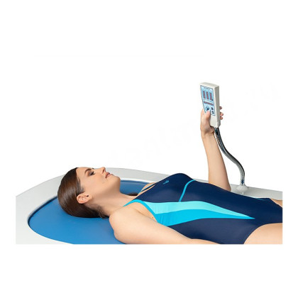 АКВАРЕЛАКС - бесконтактная гидромассажная ванна Фото товара АКВАРЕЛАКС - бесконтактная гидромассажная ванна