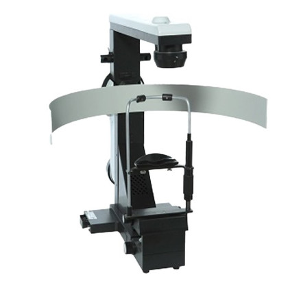 АППЗ-01 Анализатор проекционный поля зрения Фото товара АППЗ-01 Анализатор проекционный поля зрения