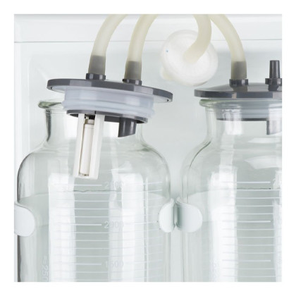 АРМЕД 7А-23 D Отсасыватель портативный Фото товара АРМЕД 7А-23 D Отсасыватель портативный