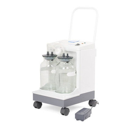 АРМЕД 7А-23 D Отсасыватель портативный Фото товара АРМЕД 7А-23 D Отсасыватель портативный