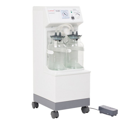 АРМЕД 7А-23B Отсасыватель портативный Фото товара АРМЕД 7А-23B Отсасыватель портативный