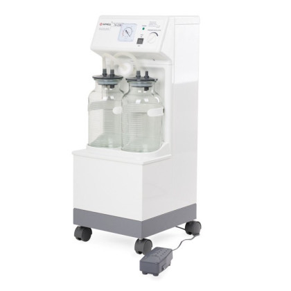 АРМЕД 7А-23B Отсасыватель портативный Фото товара АРМЕД 7А-23B Отсасыватель портативный