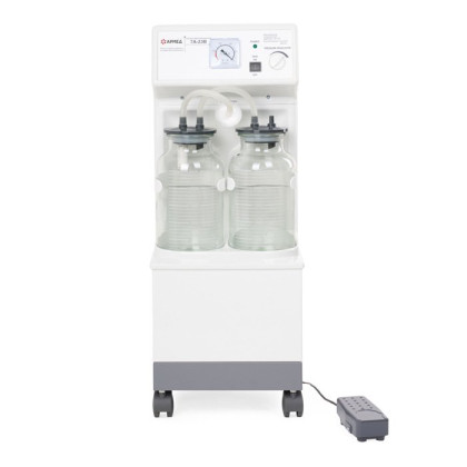 АРМЕД 7А-23B Отсасыватель портативный Фото товара АРМЕД 7А-23B Отсасыватель портативный