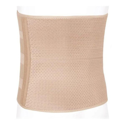 Абдоминальный послеоперационный бандаж ПО-30Р/2 Ecoten Фото товара Абдоминальный послеоперационный бандаж ПО-30Р/2 Ecoten