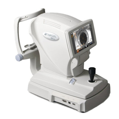 Автокераторефрактометр КR-800 Фото товара Автокераторефрактометр КR-800