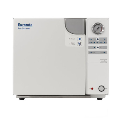 Автоклав Euronda E5 N класса, Euronda Фото товара Автоклав Euronda E5 N класса, Euronda