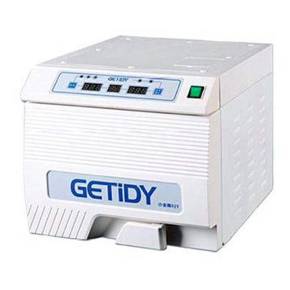 Автоклав KD-8-A Фото товара Автоклав KD-8-A