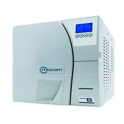 Автоклав Neutra B2 NEW класс B, 22 л Фото товара Автоклав Neutra B2 NEW класс B, 22 л