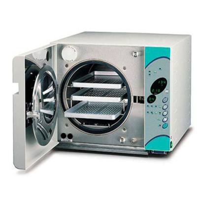 Фото товара Автоклав Neutra Vacuum класс S 17 л