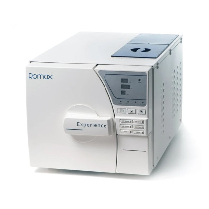 Автоклав Romax YS-18L, Romax Фото товара Автоклав Romax YS-18L, Romax