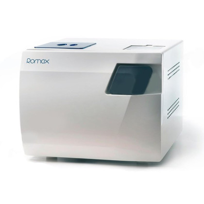 Автоклав Romax YS-18L-E, Romax Фото товара Автоклав Romax YS-18L-E, Romax