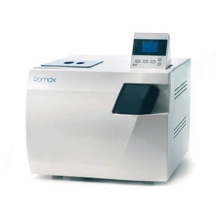 Автоклав Romax YS-18L-E, Romax Фото товара Автоклав Romax YS-18L-E, Romax