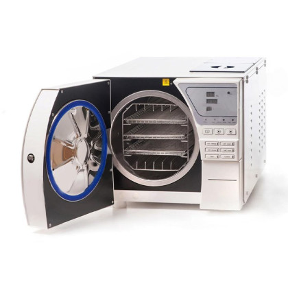 Автоклав Romax YS-22L, Romax Фото товара Автоклав Romax YS-22L, Romax