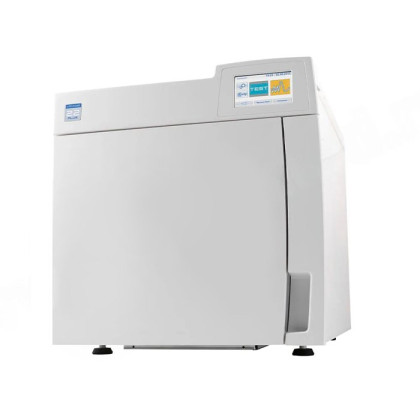 Автоклав SW-22, Stern Weber Фото товара Автоклав SW-22, Stern Weber