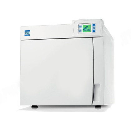 Фото товара Автоклав SW-28, Stern Weber