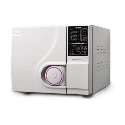 Автоклав TANZO C18 Woson, Woson Фото товара Автоклав TANZO C18 Woson, Woson