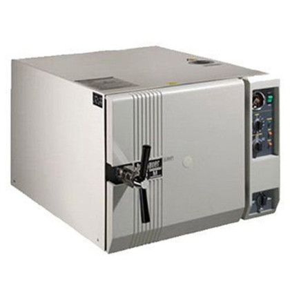 Автоклав Tuttnauer 3850 M Фото товара Автоклав Tuttnauer 3850 M