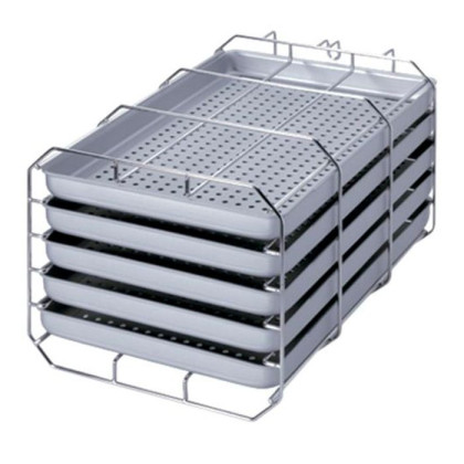 Автоклав Vacuklav 24 B/L+ Melag Фото товара Автоклав Vacuklav 24 B/L+ Melag