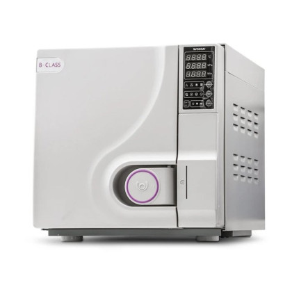 Автоклав автоматический TANZO С 12 литров класс B, Woson Фото товара Автоклав автоматический TANZO С 12 литров класс B, Woson