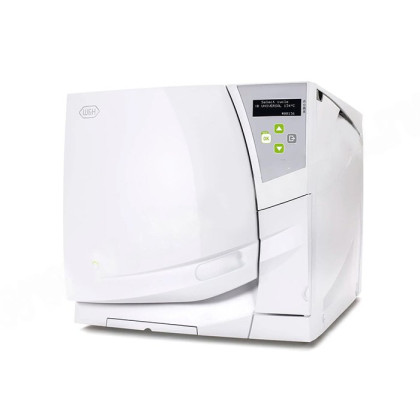 Автоклав класса B 17л., Lina 17, W&H Sterilization Фото товара Автоклав класса B 17л., Lina 17, W&H Sterilization