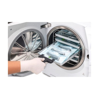 Автоклав класса B 17л., Lina 17, W&H Sterilization Фото товара Автоклав класса B 17л., Lina 17, W&H Sterilization