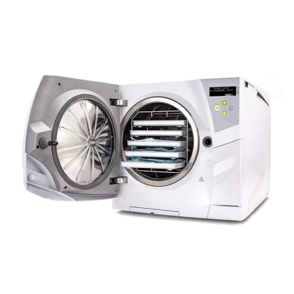 Автоклав класса B 22л., Lina 22, W&H Sterilization Фото товара Автоклав класса B 22л., Lina 22, W&H Sterilization