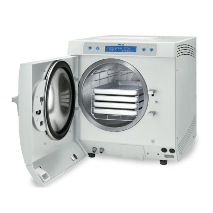 Автоклав класса Профи Vacuklav 24 B+, Melag Фото товара Автоклав класса Профи Vacuklav 24 B+, Melag