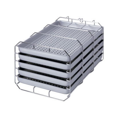 Автоклав класса Профи Vacuklav 24 B+, Melag Фото товара Автоклав класса Профи Vacuklav 24 B+, Melag