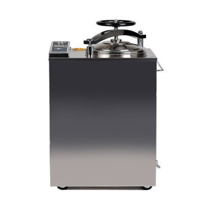 Автоклав медицинский БАЛТСТЕР-50 Фото товара Автоклав медицинский БАЛТСТЕР-50