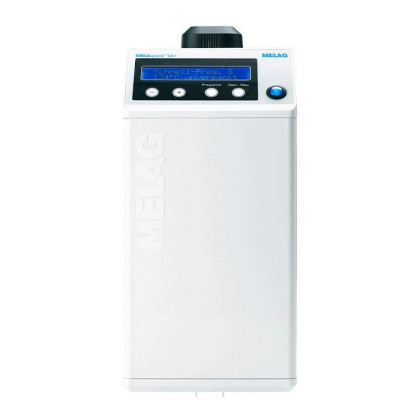 Автоклав с ускоренным циклом MELAquick 12+ Melag Фото товара Автоклав с ускоренным циклом MELAquick 12+ Melag