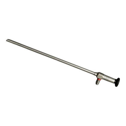 Фото товара Автоклавируемая трубка оптическая D=10 мм (лапароскоп/торакоскоп)