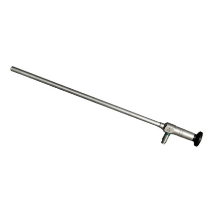 Фото товара Автоклавируемая трубка оптическая D=10 мм (лапароскоп/торакоскоп)