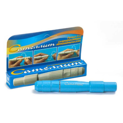 Автоланцет Сателлит Фото товара Автоланцет Сателлит