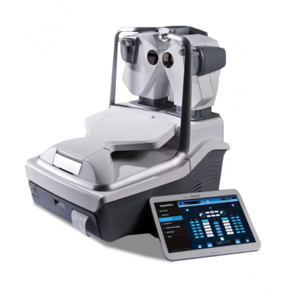 Фото товара Автоматическая система для аберрометрии EyeRefract
