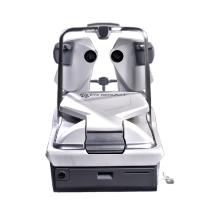 Фото товара Автоматическая система для аберрометрии EyeRefract