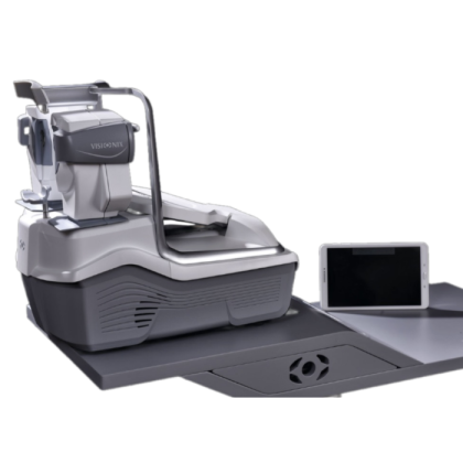 Фото товара Автоматическая система для аберрометрии EyeRefract