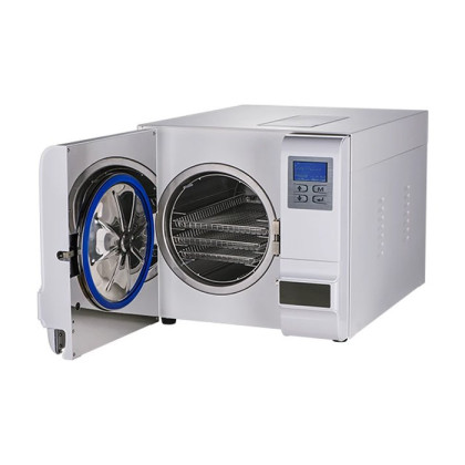 Автоматический автоклав IcanClave STE-8 класса B с вакуумной сушкой, 8 л Фото товара Автоматический автоклав IcanClave STE-8 класса B с вакуумной сушкой, 8 л