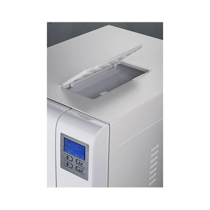 Автоматический автоклав IcanClave STE-8 класса B с вакуумной сушкой, 8 л Фото товара Автоматический автоклав IcanClave STE-8 класса B с вакуумной сушкой, 8 л