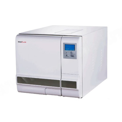 Автоматический автоклав класса B IcanClave STE-18 с вакуумной сушкой, 18 л Фото товара Автоматический автоклав класса B IcanClave STE-18 с вакуумной сушкой, 18 л