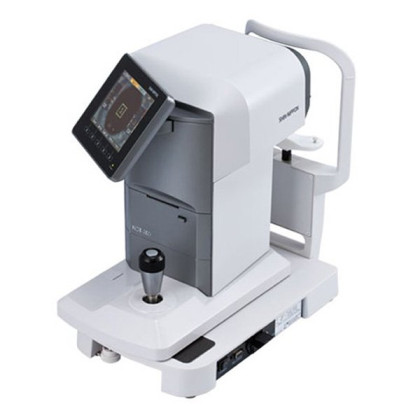 Автоматический бесконтактный пневмотонометр NCT-200 Shin Nippon Фото товара Автоматический бесконтактный пневмотонометр NCT-200 Shin Nippon